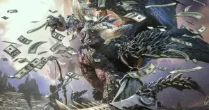 Monster Hunter: World supera 30 milhões de unidades vendidas e é o maior sucesso da Capcom