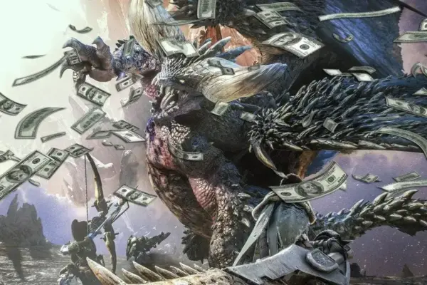 Monster Hunter: World supera 30 milhões de unidades vendidas e é o maior sucesso da Capcom