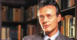 Morre Anthony Head, eterno Giles de Buffy, aos 72 anos de idade