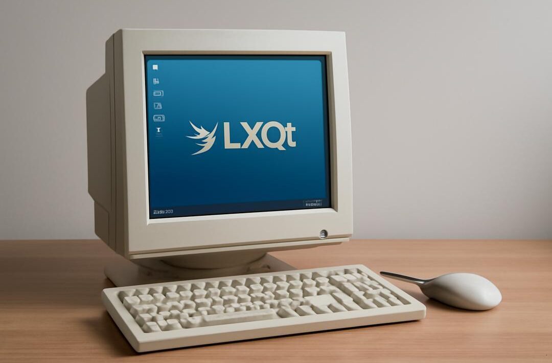 Motivos que fazem o LXQt ser uma excelente escolha de desktop leve para computadores antigos 1 Motivos que fazem o LXQt ser uma excelente escolha de desktop leve para computadores antigos