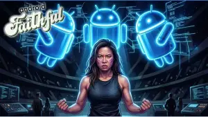 Motorola Edge 2026 e as novas tendências do Android em discussão