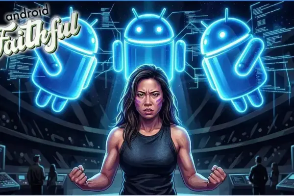 Motorola Edge 2026 e as novas tendências do Android em discussão