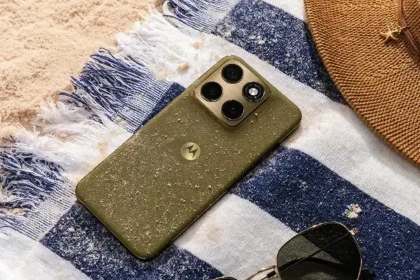 Motorola Edge 2026: smartphone premium com brindes grátis que valem quase $400