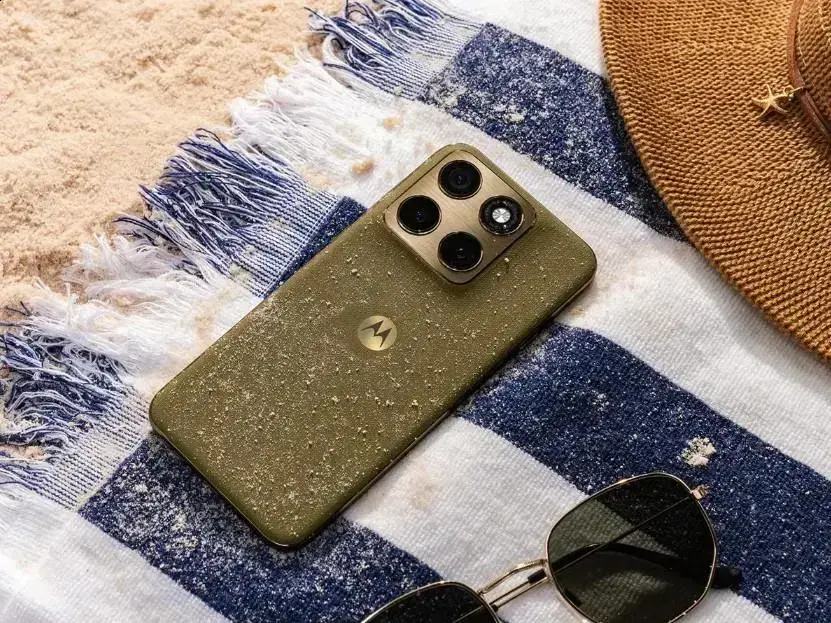 Motorola Edge 2026: smartphone premium com brindes grátis que valem quase $400