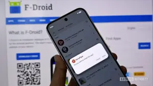 Mudanças no sideloading Android começam em setembro com nova verificação de apps