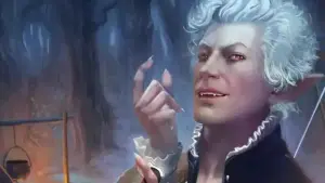 Neil Newbon e Baldur’s Gate 3: lições para a indústria de RPGs AAA