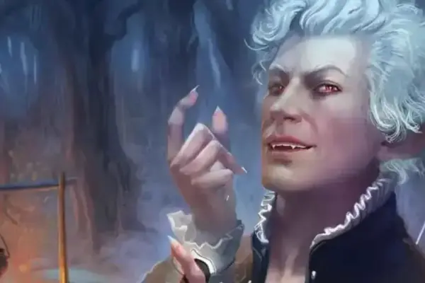 Neil Newbon e Baldur’s Gate 3: lições para a indústria de RPGs AAA