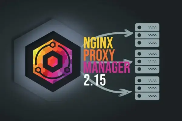 Nginx Proxy Manager 2.15 lança base Debian 13 e conserta falhas de segurança