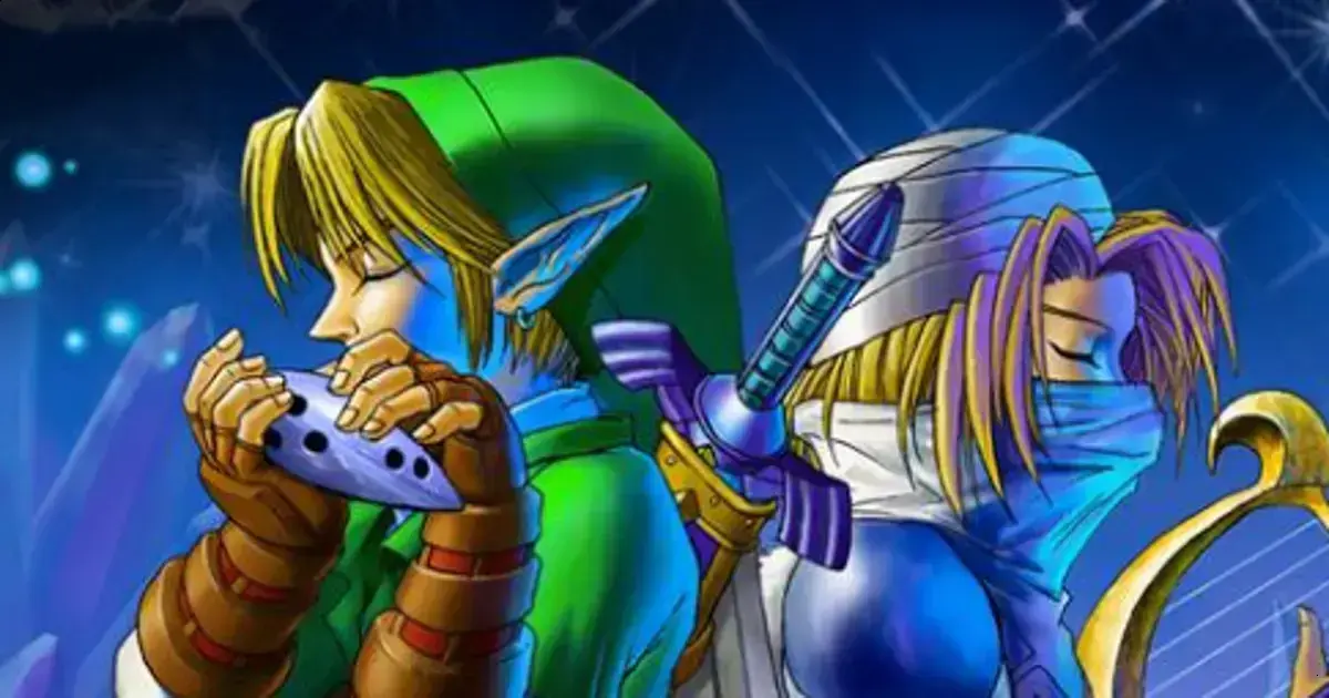 Nintendo Direct revela novidades para Switch 2 e jogos, incluindo possível remake de Zelda