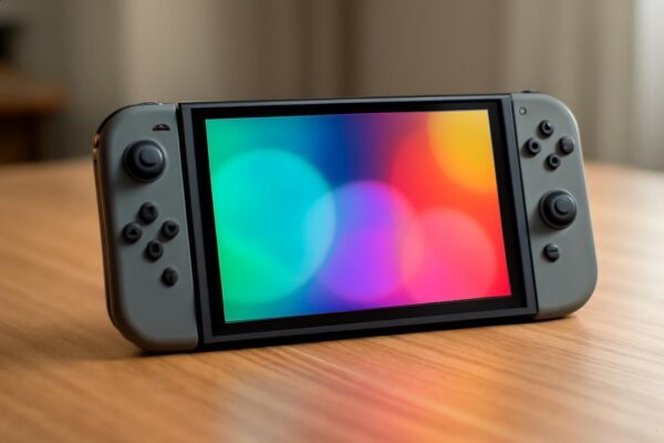 Nintendo Switch 2 finalmente chegou e os primeiros testes impressionam