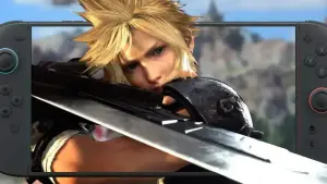 Nintendo Switch 2 impulsiona RPGs de grande escala como Final Fantasy 7 Parte 3
