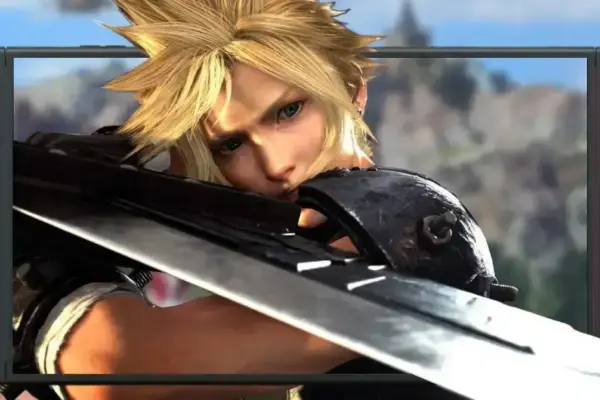 Nintendo Switch 2 impulsiona RPGs de grande escala como Final Fantasy 7 Parte 3