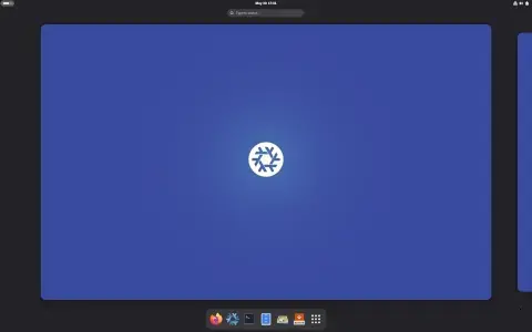 NixOS 26.05 chega com systemd no initrd e GNOME 50