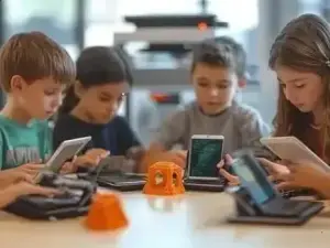 Noruega impõe quase banimento do uso de IA em escolas primárias para melhorar aprendizado