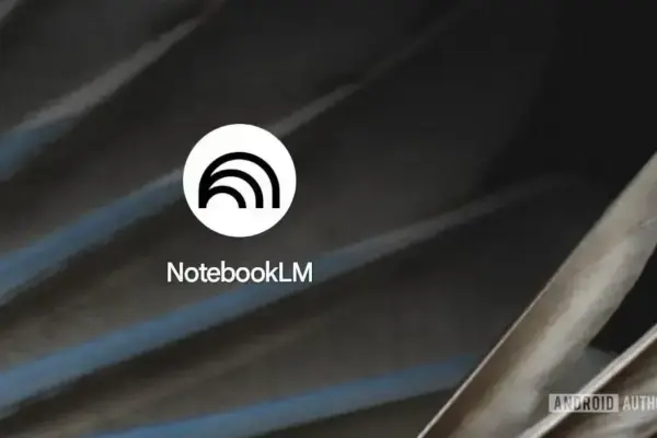 NotebookLM mobile: novos formatos de relatório para melhor produtividade
