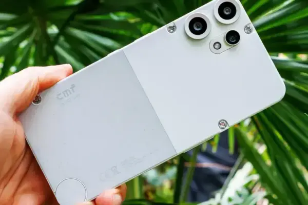 Nothing CMF Phone 2 Pro sai de linha devido à crise de DRAM e sucessor é adiado