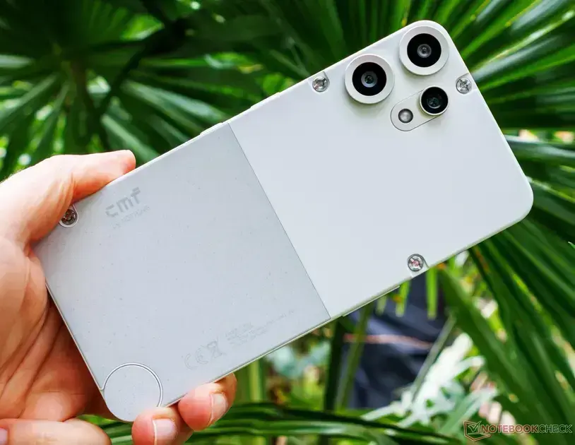 Nothing CMF Phone 2 Pro sai de linha devido à crise de DRAM e sucessor é adiado