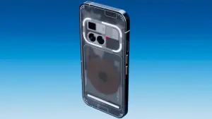 Nothing cria o 'dream phone': um smartphone compacto e cheio de recursos
