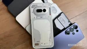 Nothing Phone 4b: A nova aposta da Nothing para o segmento de entrada