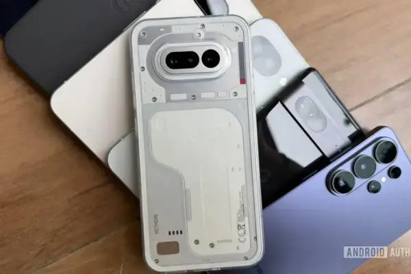 Nothing Phone 4b: A nova aposta da Nothing para o segmento de entrada