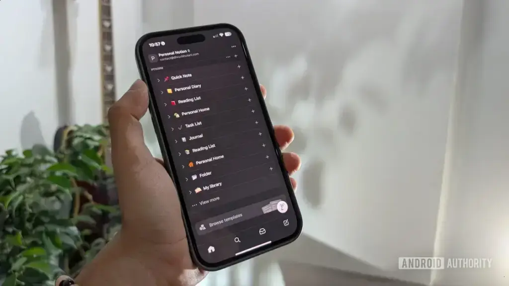 Notion Mail vai encerrar em setembro de 2026: prepare-se para a mudança