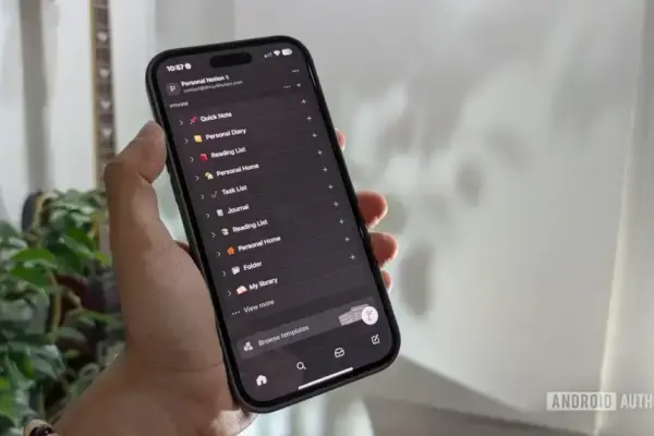 Notion Mail vai encerrar em setembro de 2026: prepare-se para a mudança