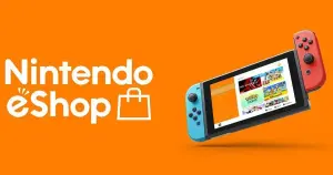 Nova atualização traz eShop rápida e segura para o Nintendo Switch original