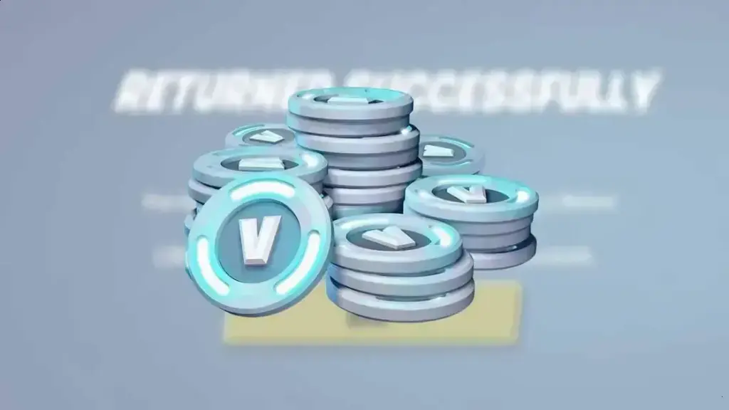 Nova função secreta do Fortnite devolve até 15.000 V-Bucks gratuitamente