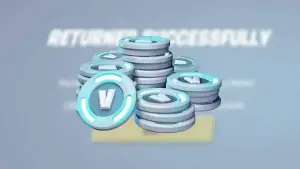 Nova função secreta do Fortnite devolve até 15.000 V-Bucks gratuitamente