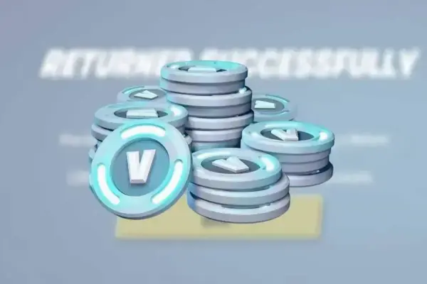 Nova função secreta do Fortnite devolve até 15.000 V-Bucks gratuitamente
