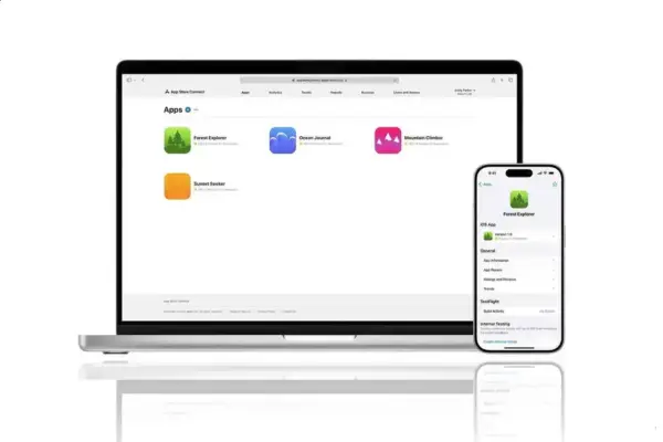 Novas regras do App Review da Apple pedem conformidade mais rigorosa dos devs