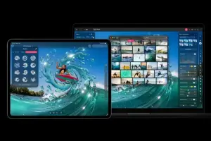 Novidades do Apple Creator Studio: Recursos de IA para Final Cut, Pixelmator e Logic Pro