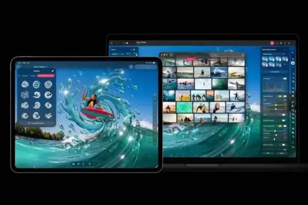 Novidades do Apple Creator Studio: Recursos de IA para Final Cut, Pixelmator e Logic Pro