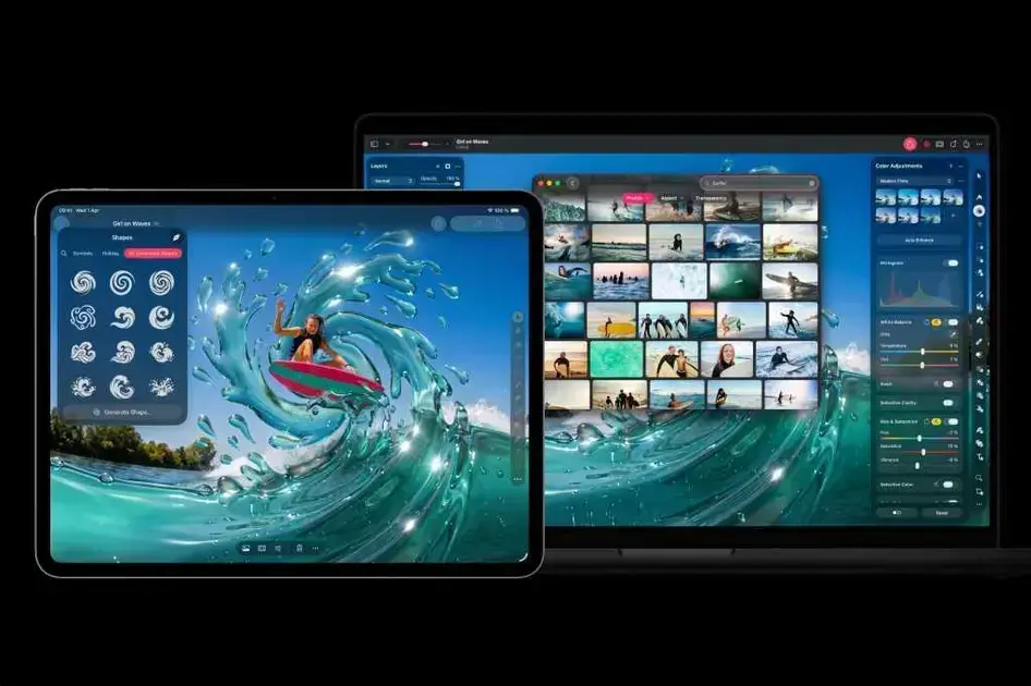 Novidades do Apple Creator Studio: Recursos de IA para Final Cut, Pixelmator e Logic Pro