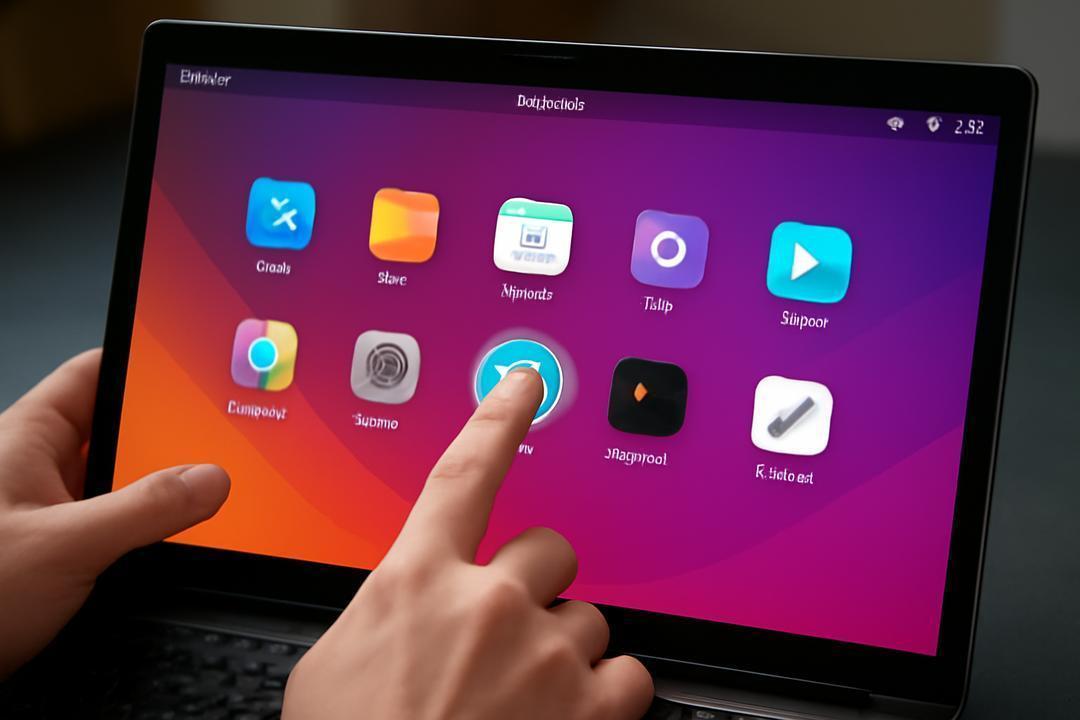 GTK e o impacto no desenvolvimento de aplicativos