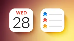 Novidades do iOS 27: Calendário e Lembretes com Apple Intelligence