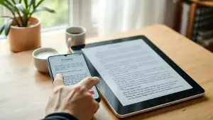 Novidades do June Android Drop: Quick Share amplia suporte e Play Books recebe IA