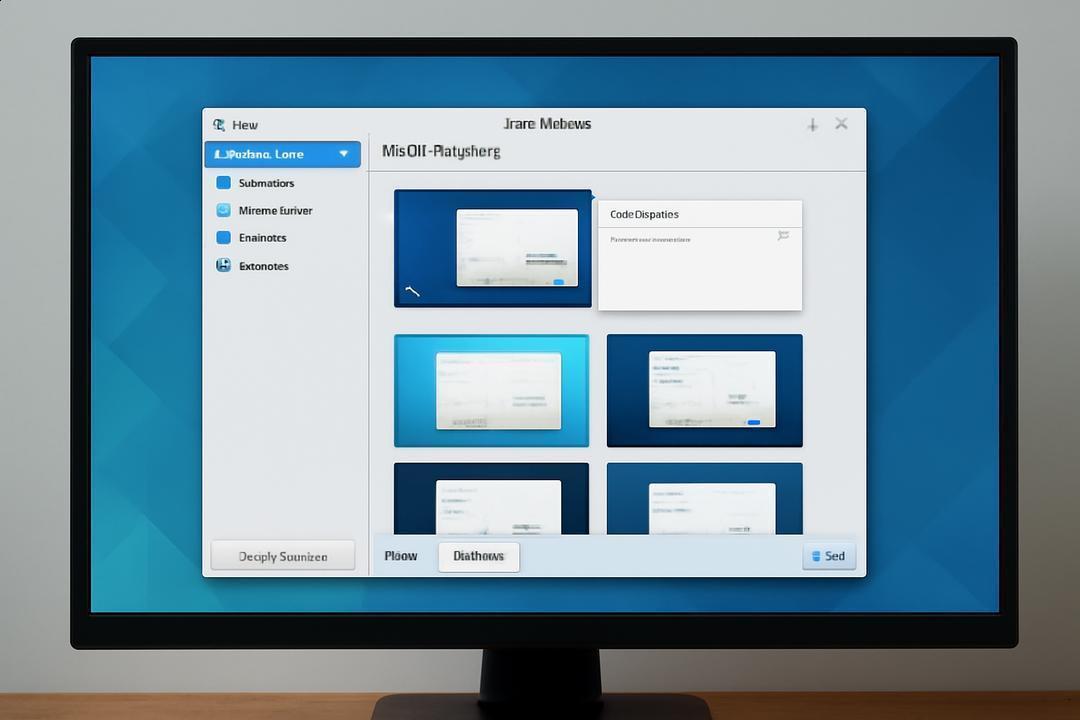 Conclusão: otimize seu KDE Plasma de forma prática e eficiente