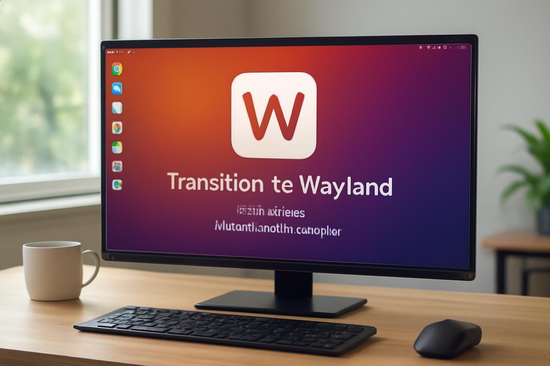 Conclusão: o futuro do ubuntu e seu impacto no mundo linux Conclusão: o futuro do ubuntu e seu impacto no mundo linux