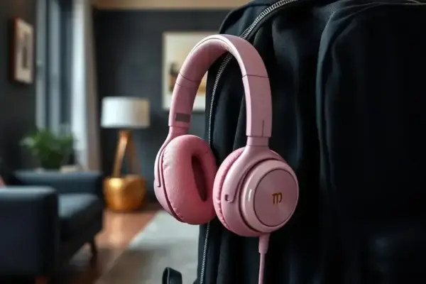 Novo Beats Studio Pro é flagrado com design e cor inéditos em post do Lamine Yamal