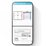 Novo launcher Android transforma seu celular em um Nintendo DS nostálgico