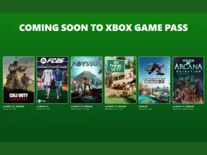 Novos jogos confirmados para Xbox Game Pass na segunda quinzena de junho