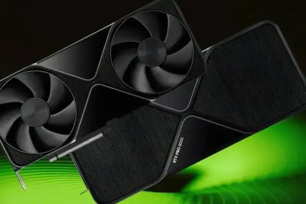 Nvidia eleva preço do RTX Pro 6000 Blackwell a US$ 13.250 em alta histórica