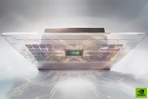 Nvidia lança chip RTX Spark com foco em IA para revolucionar PCs e laptops