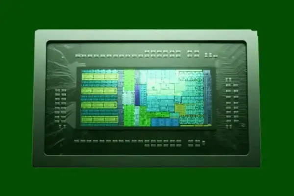 Nvidia N1X fica atrás do Apple M5 Max em desempenho comparado de chips ARM