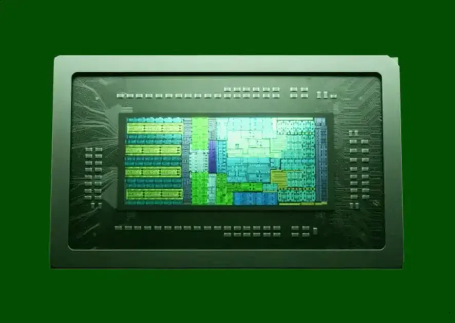 Nvidia N1X fica atrás do Apple M5 Max em desempenho comparado de chips ARM 1 Nvidia N1X fica atrás do Apple M5 Max em desempenho comparado de chips ARM