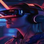 O Android XR parece coisa de filme futurista — e já virou tendência