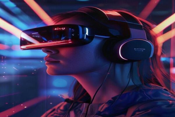 O Android XR parece coisa de filme futurista — e já virou tendência