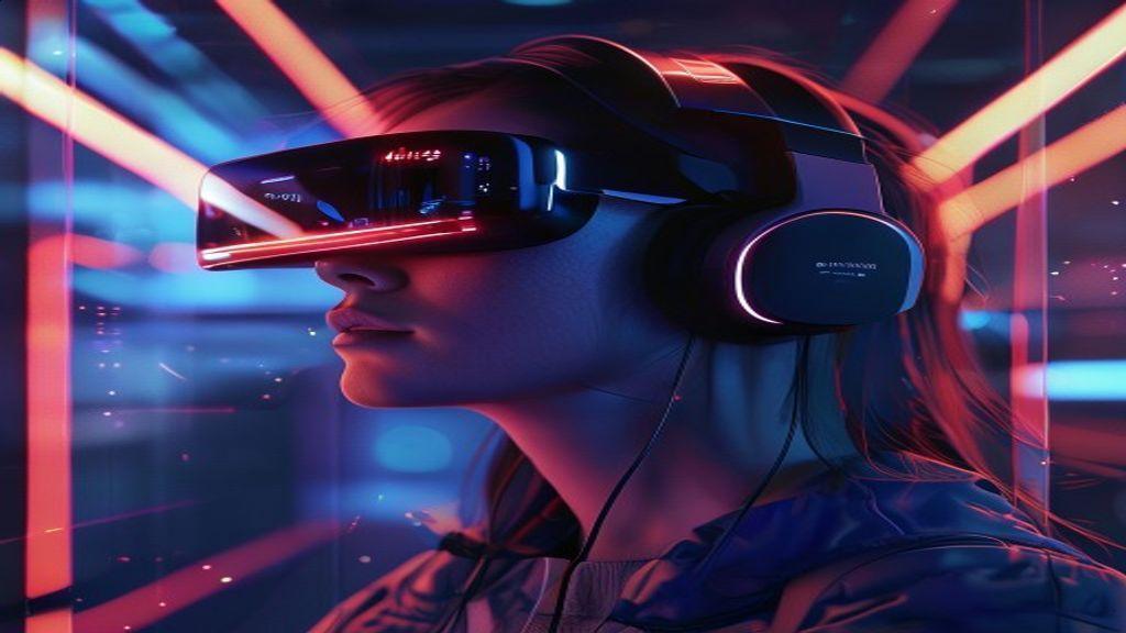 O Android XR parece coisa de filme futurista — e já virou tendência 1 O Android XR parece coisa de filme futurista — e já virou tendência