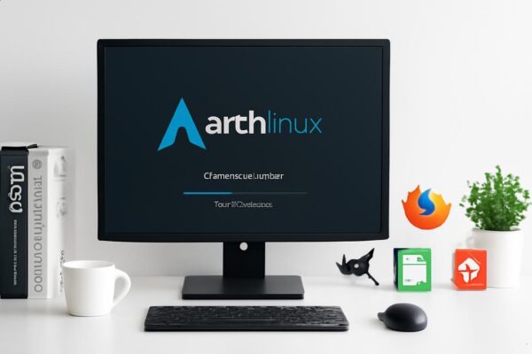 O Arch Linux mudou muito nos últimos anos e está mais acessível do que nunca